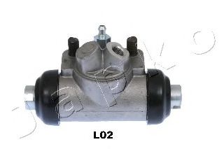 Cilindru receptor frana