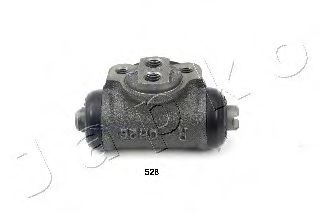 Cilindru receptor frana