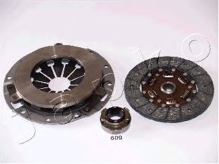 Set ambreiaj