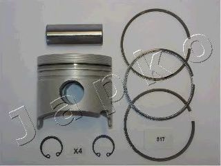 Piston
