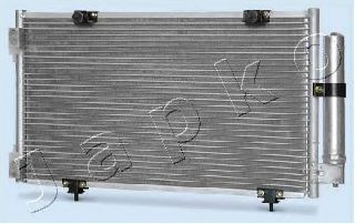 Condensator, climatizare