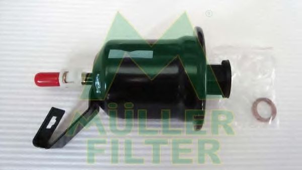 filtru combustibil