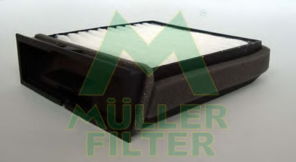 Filtru, aer habitaclu