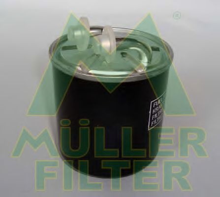 filtru combustibil