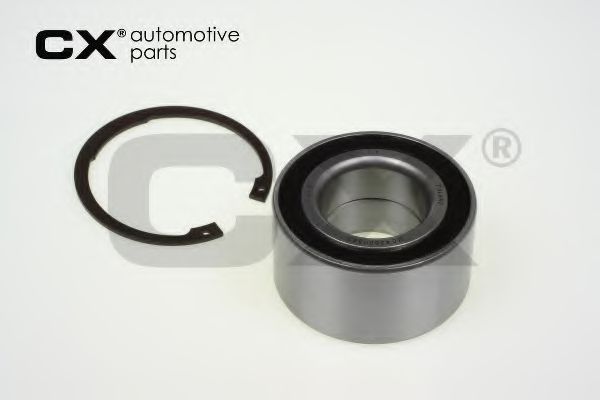 Set rulment roata