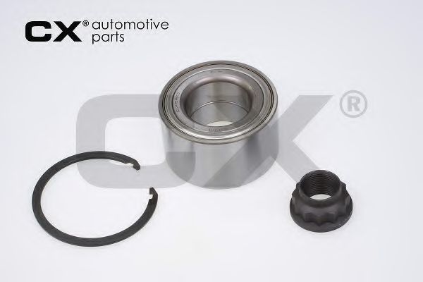 Set rulment roata