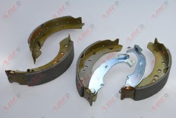 Set saboti frana