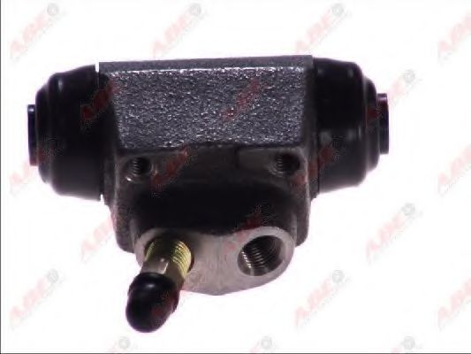 Cilindru receptor frana