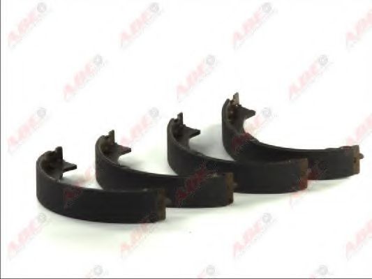 Set saboti frana, frana de mana