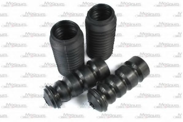 chit protectie praf,amortizor