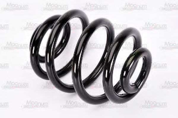 Arc spiral