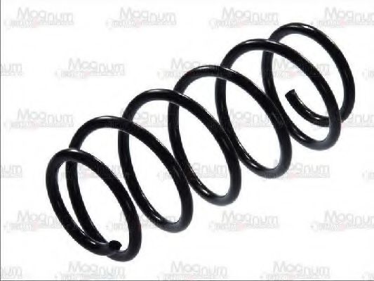 Arc spiral
