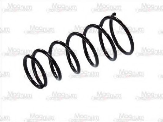 Arc spiral