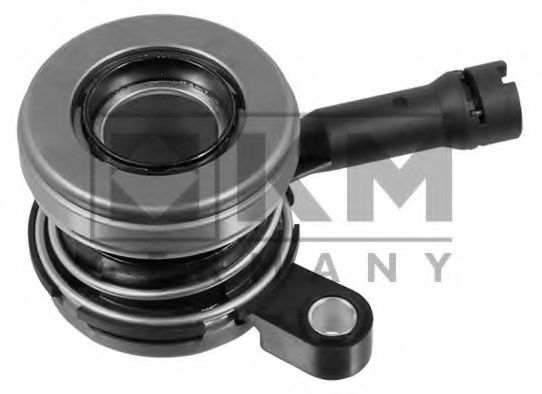 Rulment de presiune, ambreiaj