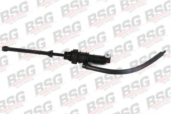 Pompa centrala, ambreiaj