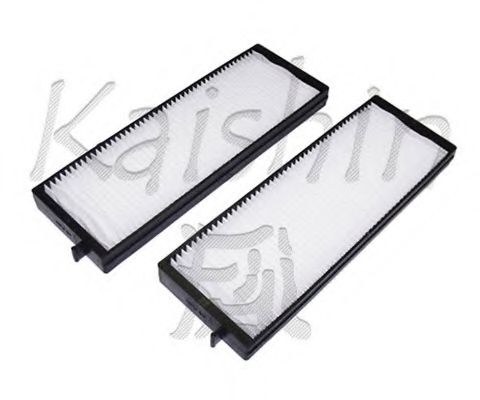 Filtru, aer habitaclu