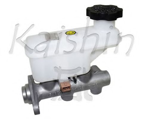 Pompa centrala, frana