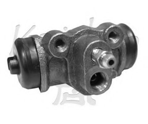 Cilindru receptor frana