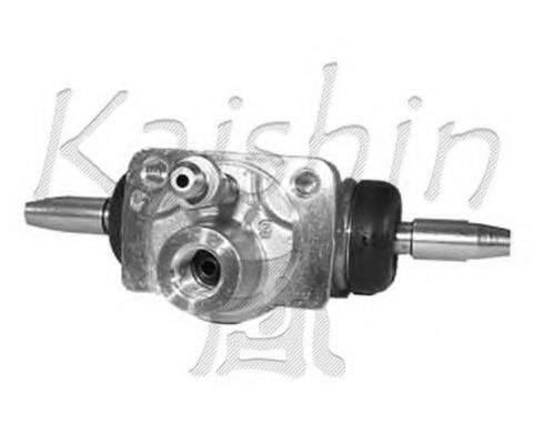 Cilindru receptor frana