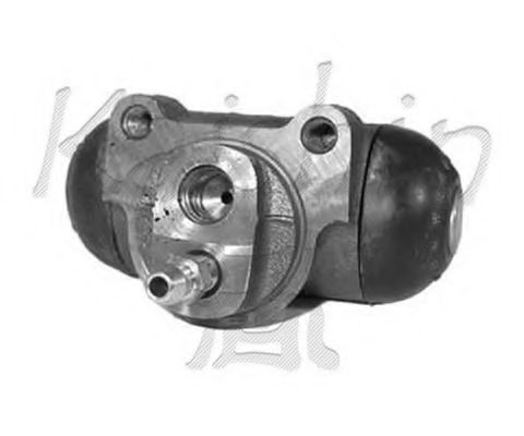 Cilindru receptor frana