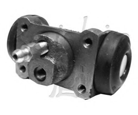 Cilindru receptor frana