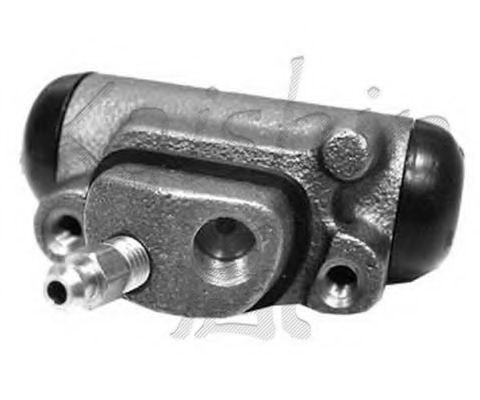 Cilindru receptor frana