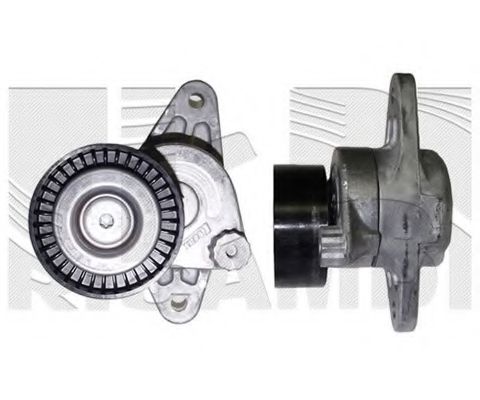 Intinzator curea, curea distributie