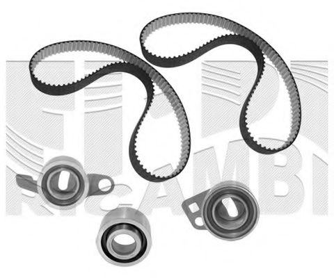 Set curea de distributie