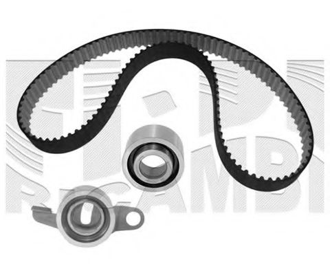 Set curea de distributie