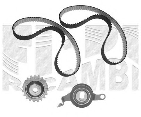 Set curea de distributie