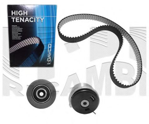 Set curea de distributie