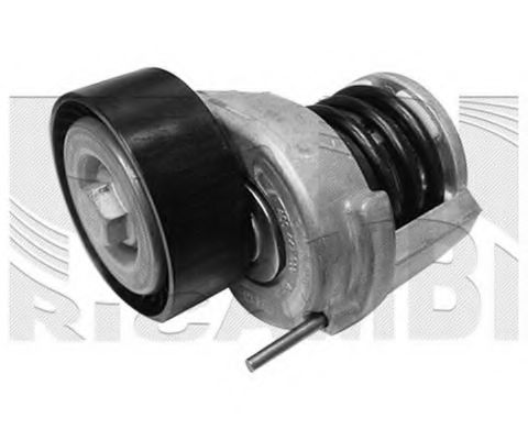 Intinzator curea, curea distributie