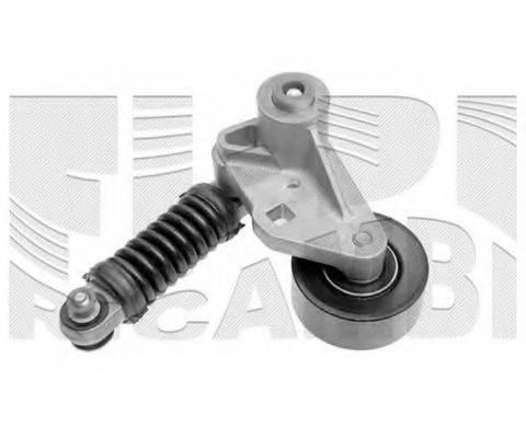 Intinzator curea, curea distributie