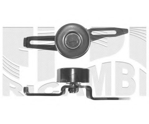 Intinzator curea, curea distributie