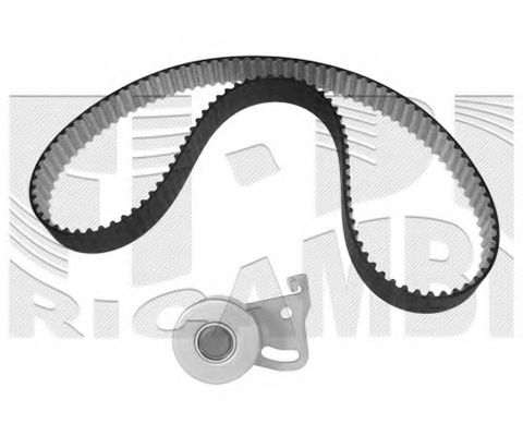 Set curea de distributie