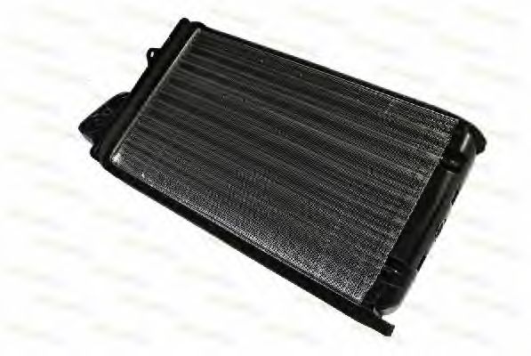 Schimbator caldura, incalzire habitaclu