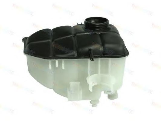 Vas de expansiune, racire