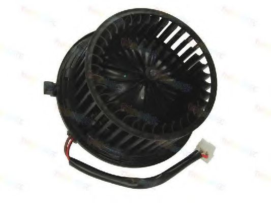 Electromotor, ventilatie interioara