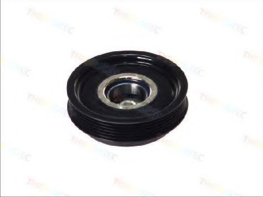 Cupla magnetica, climatizare