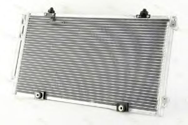 Condensator, climatizare