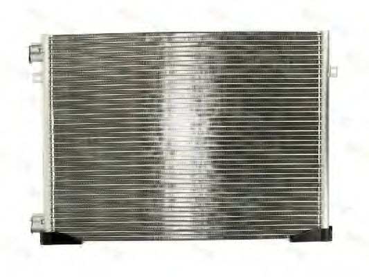 Condensator, climatizare