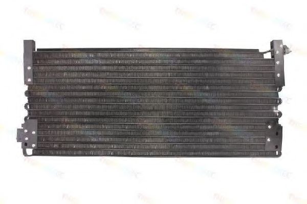 Condensator, climatizare