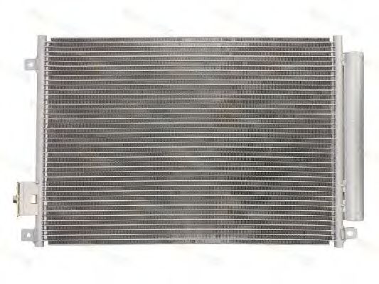 Condensator, climatizare