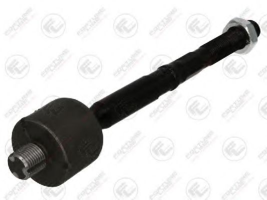 Articulatie axiala, cap de bara