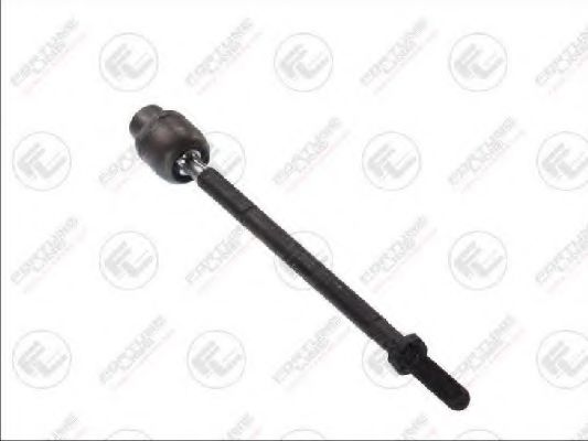 Articulatie axiala, cap de bara