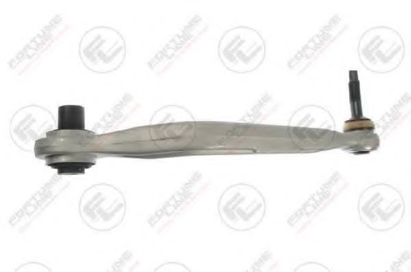 Brat, suspensie roata