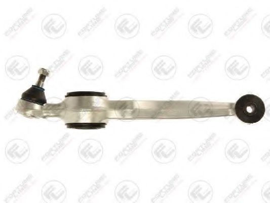 Brat, suspensie roata