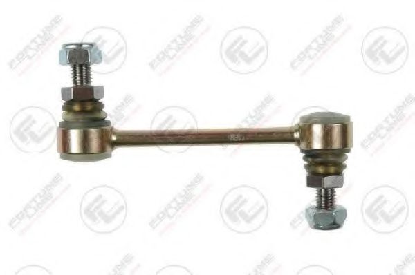 Brat/bieleta suspensie, stabilizator