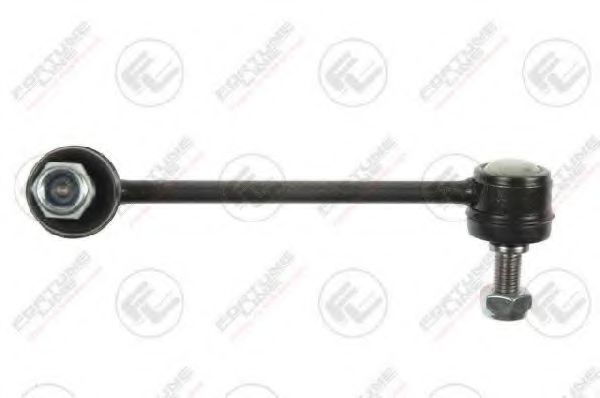 Brat/bieleta suspensie, stabilizator