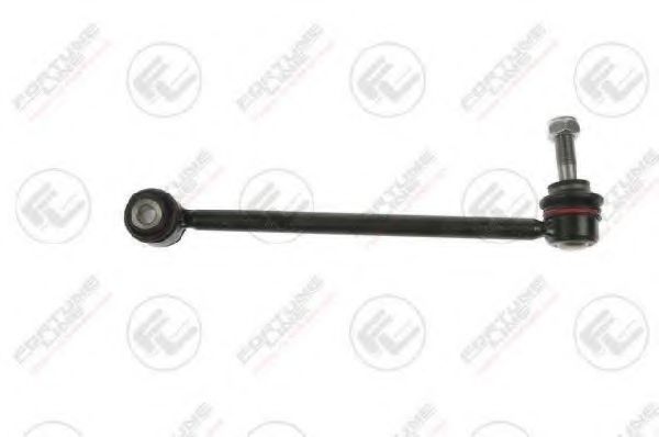 Brat/bieleta suspensie, stabilizator
